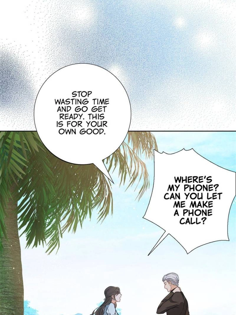 The Killer Boss is raising a Fox Chapter 122 page 25 - 