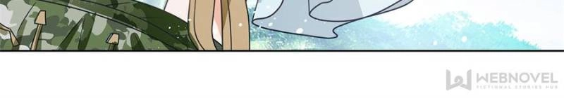 The Killer Boss is raising a Fox Chapter 122 page 32 - 