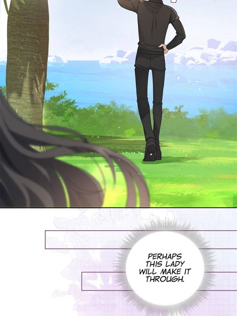 The Killer Boss is raising a Fox Chapter 122 page 43 - 