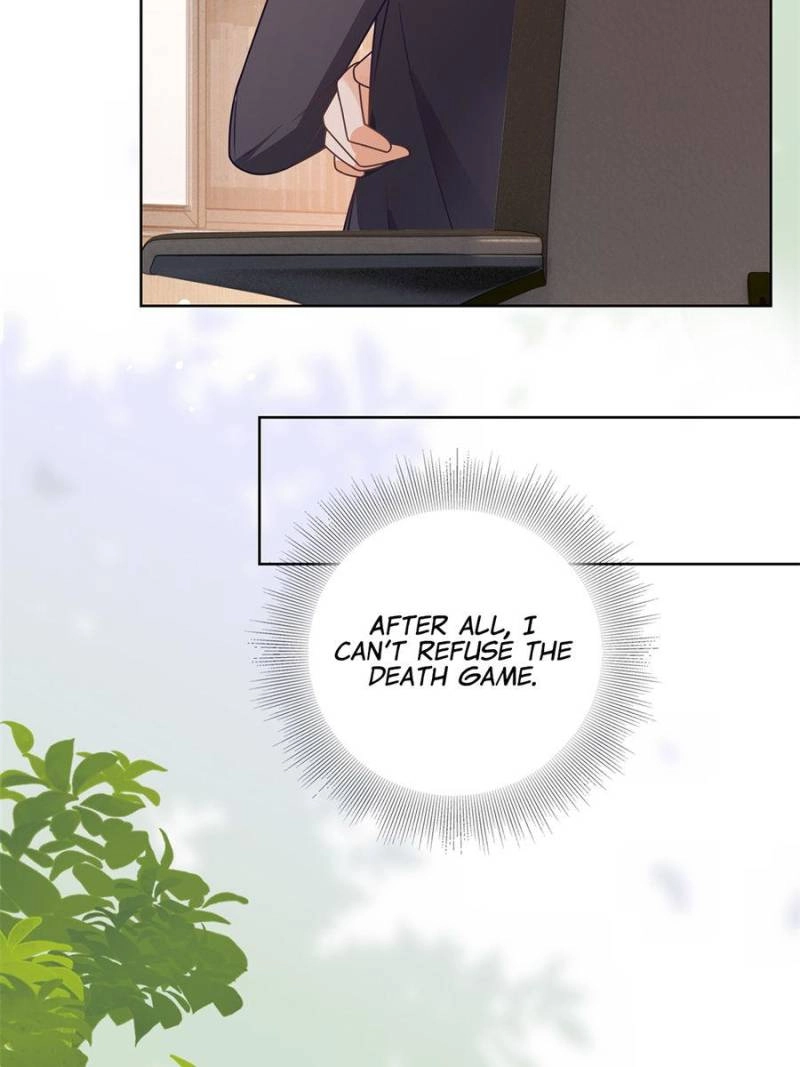The Killer Boss is raising a Fox Chapter 122 page 6 - 