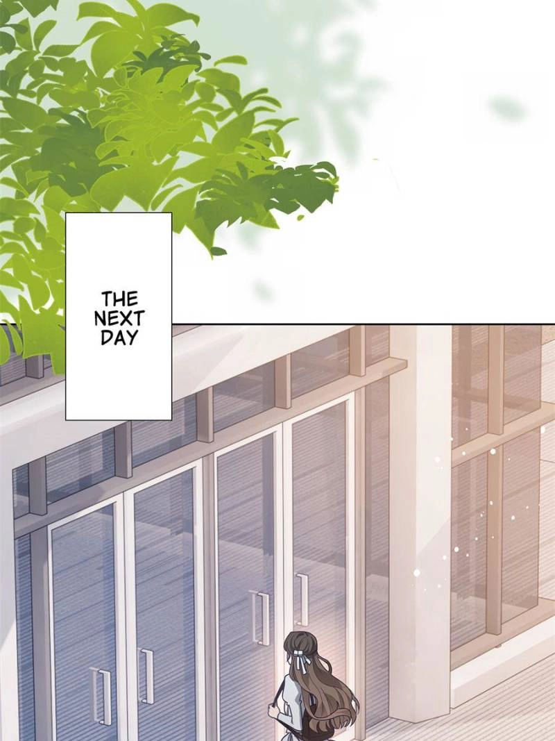 The Killer Boss is raising a Fox Chapter 122 page 7 - 