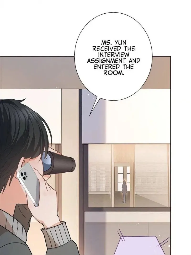 The Killer Boss is raising a Fox Chapter 122 page 10 - 