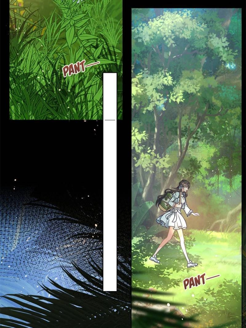 The Killer Boss is raising a Fox Chapter 123 page 2 - 