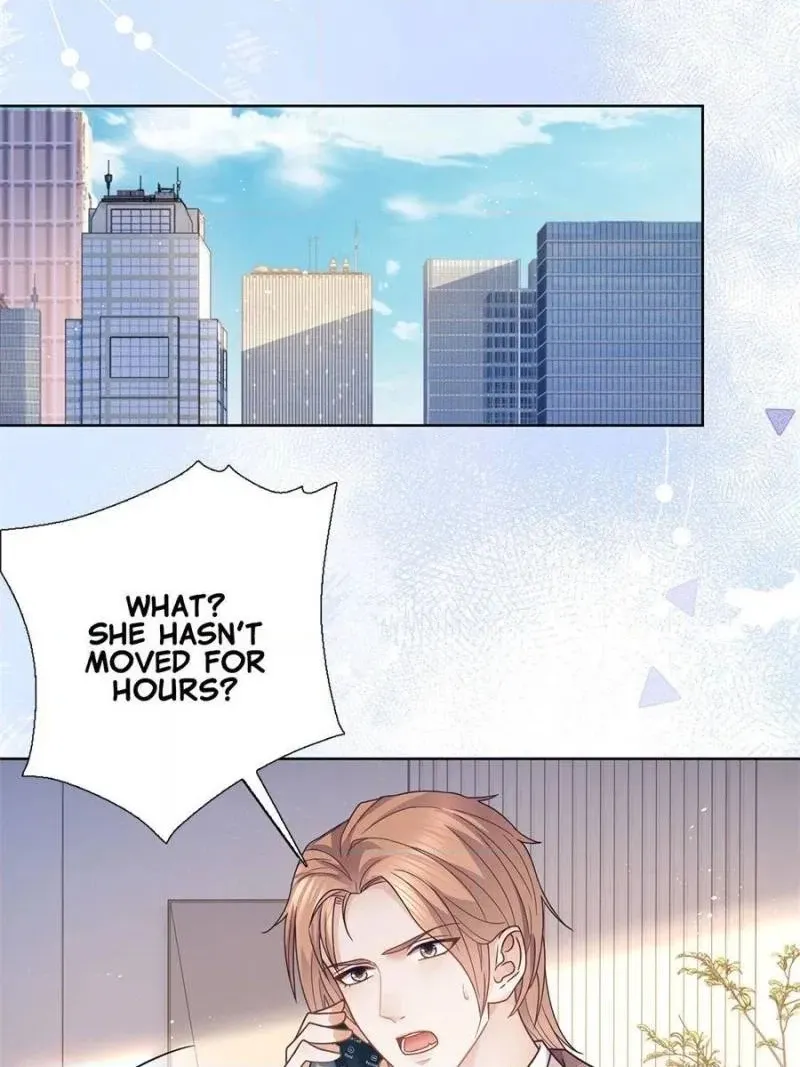 The Killer Boss is raising a Fox Chapter 123 page 20 - 