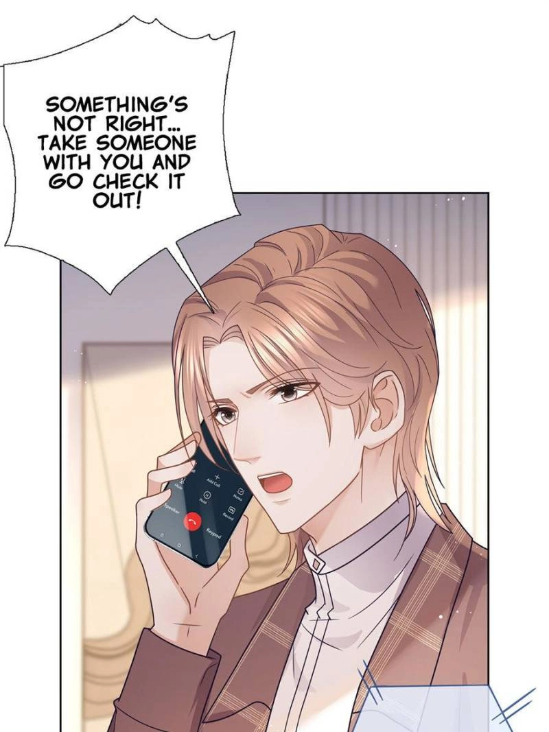 The Killer Boss is raising a Fox Chapter 123 page 23 - 