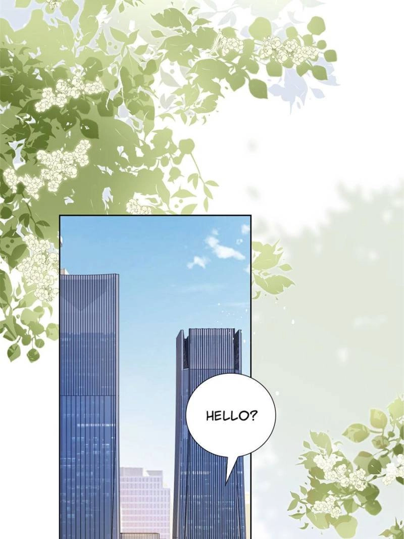 The Killer Boss is raising a Fox Chapter 123 page 25 - 