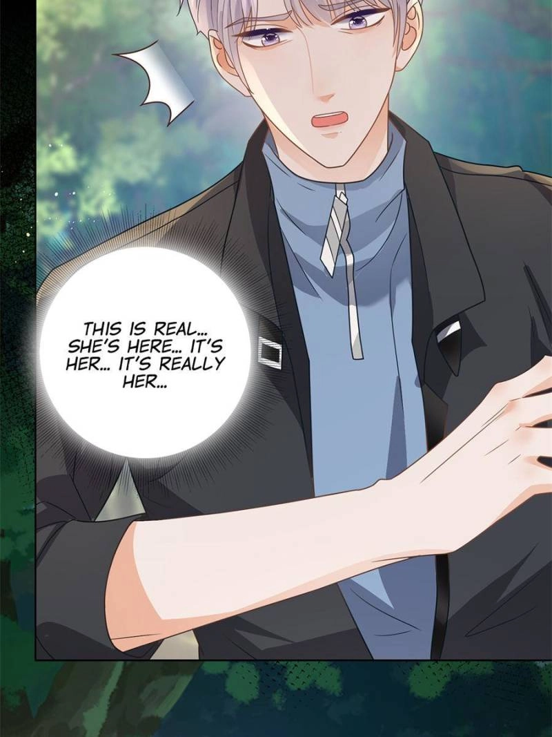 The Killer Boss is raising a Fox Chapter 123 page 41 - 