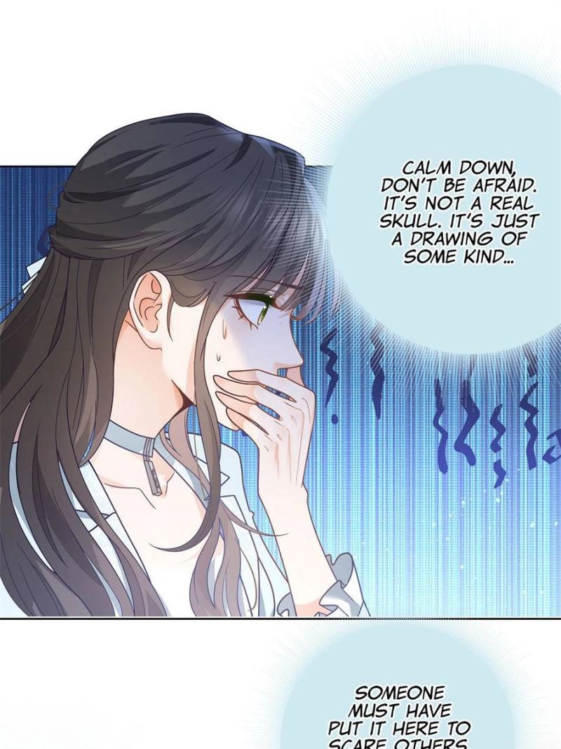 The Killer Boss is raising a Fox Chapter 123 page 6 - 
