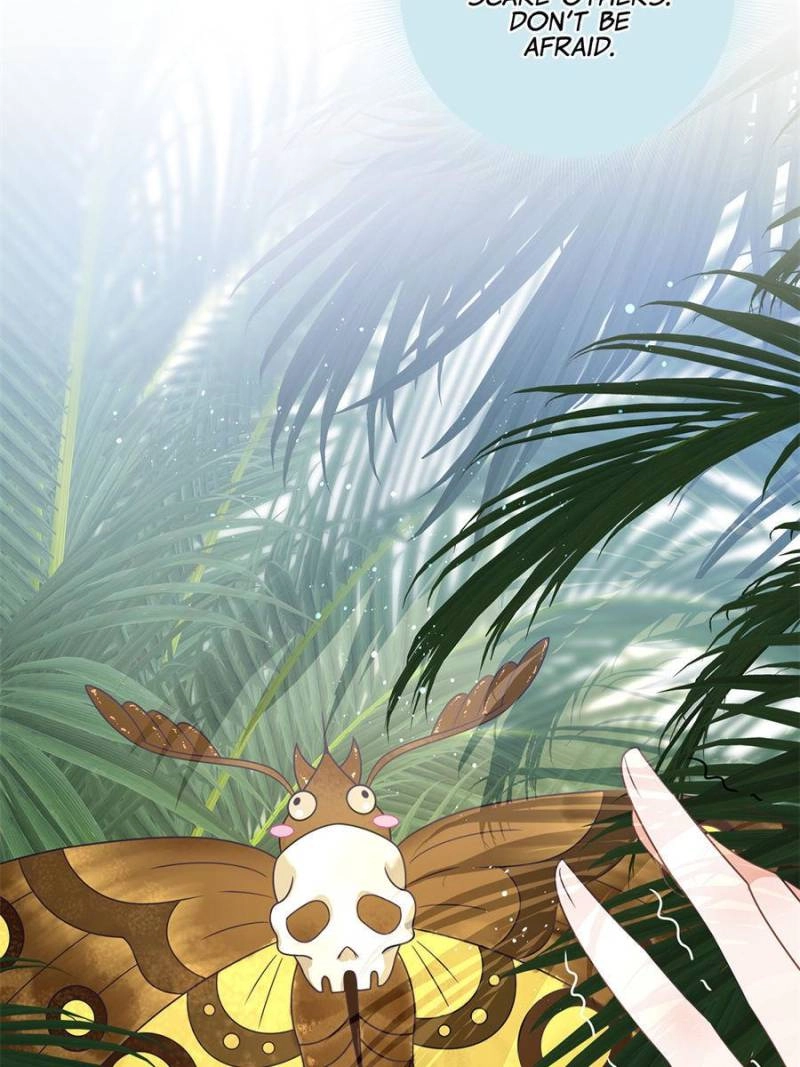 The Killer Boss is raising a Fox Chapter 123 page 7 - 