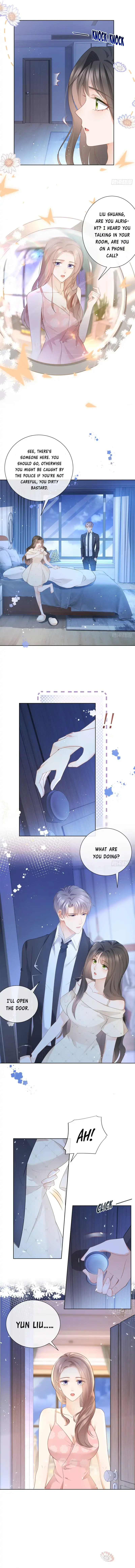The Killer Boss is raising a Fox Chapter 15 page 5 - 