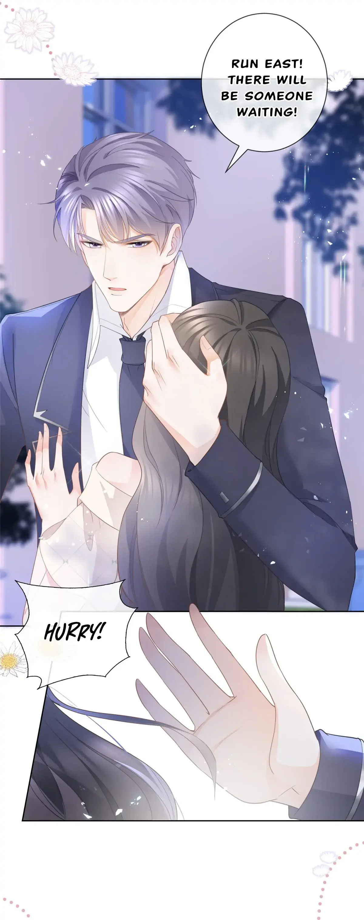 The Killer Boss is raising a Fox Chapter 16 page 15 - 