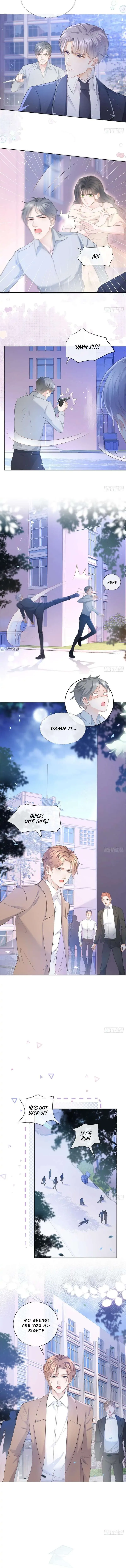 The Killer Boss is raising a Fox Chapter 17 page 2 - 