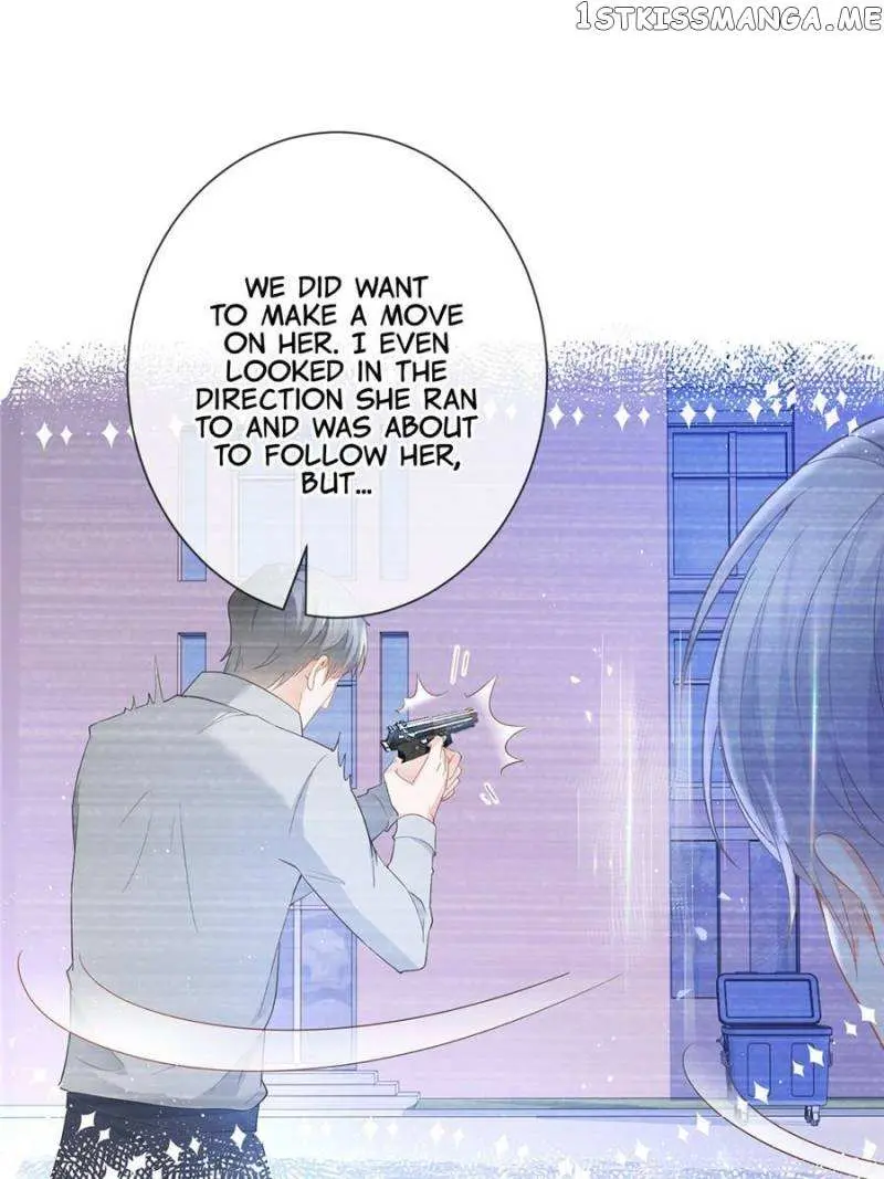 The Killer Boss is raising a Fox Chapter 19 page 12 - 