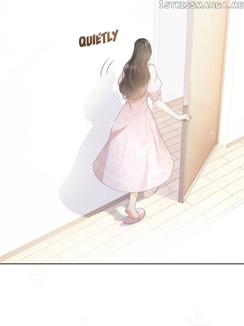 The Killer Boss is raising a Fox Chapter 19 page 17 - 