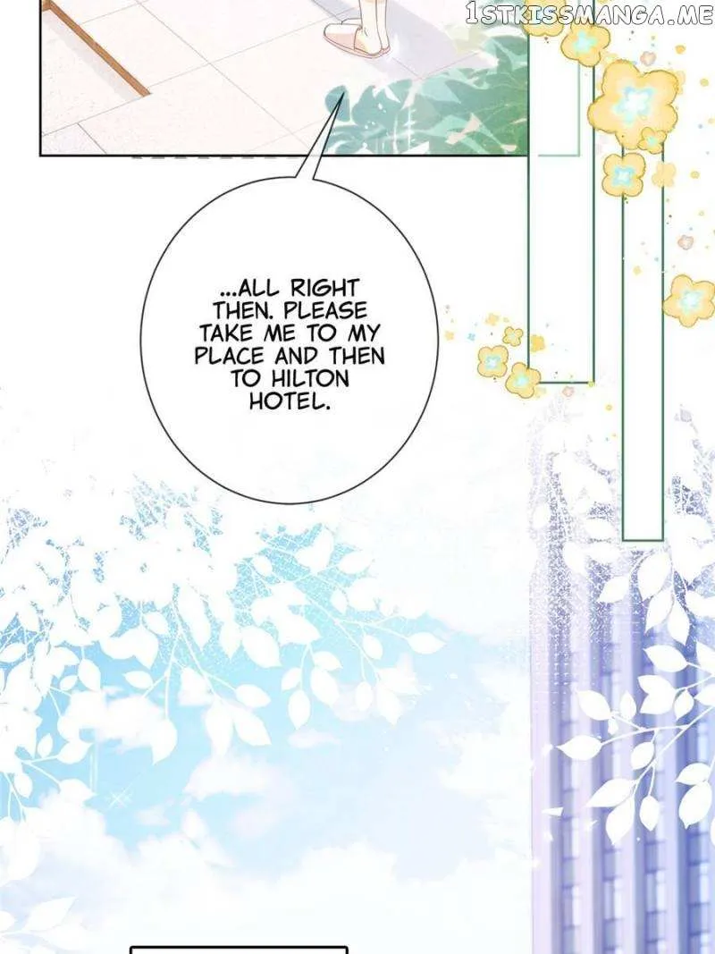 The Killer Boss is raising a Fox Chapter 19 page 23 - 