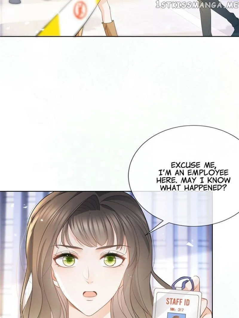 The Killer Boss is raising a Fox Chapter 19 page 28 - 