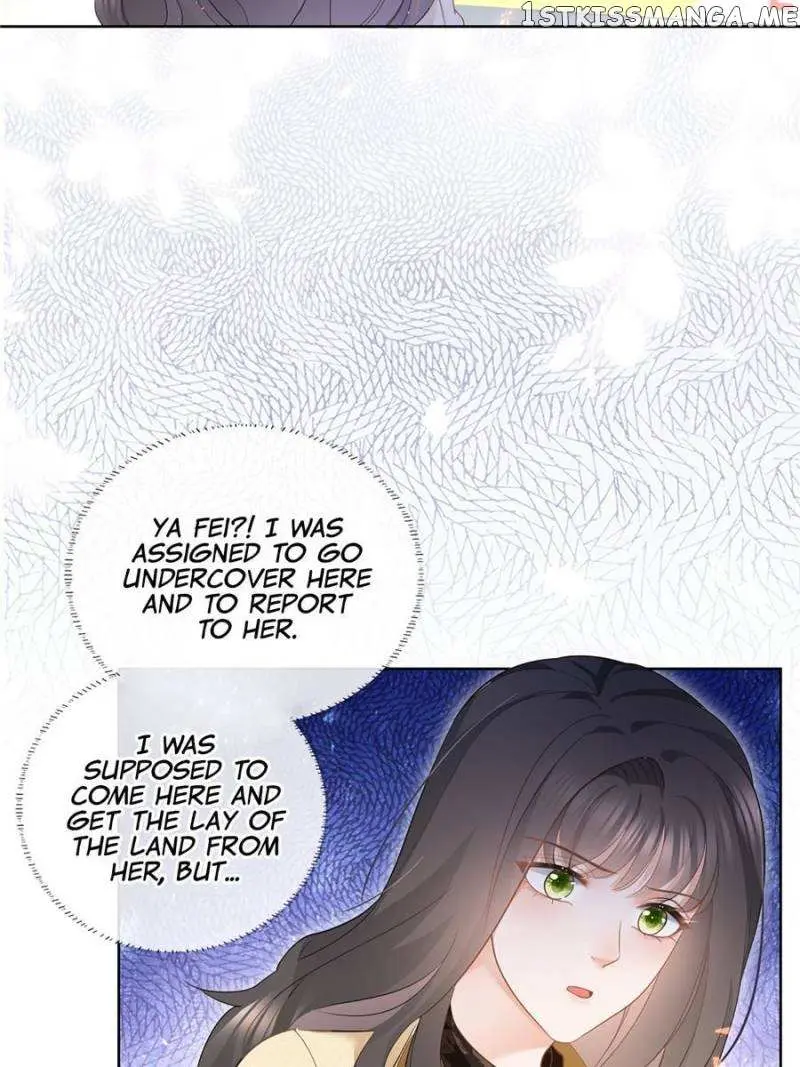 The Killer Boss is raising a Fox Chapter 19 page 31 - 