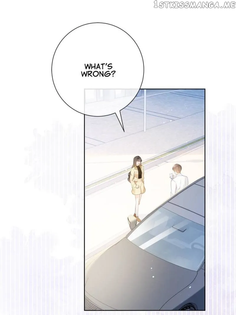 The Killer Boss is raising a Fox Chapter 19 page 36 - 