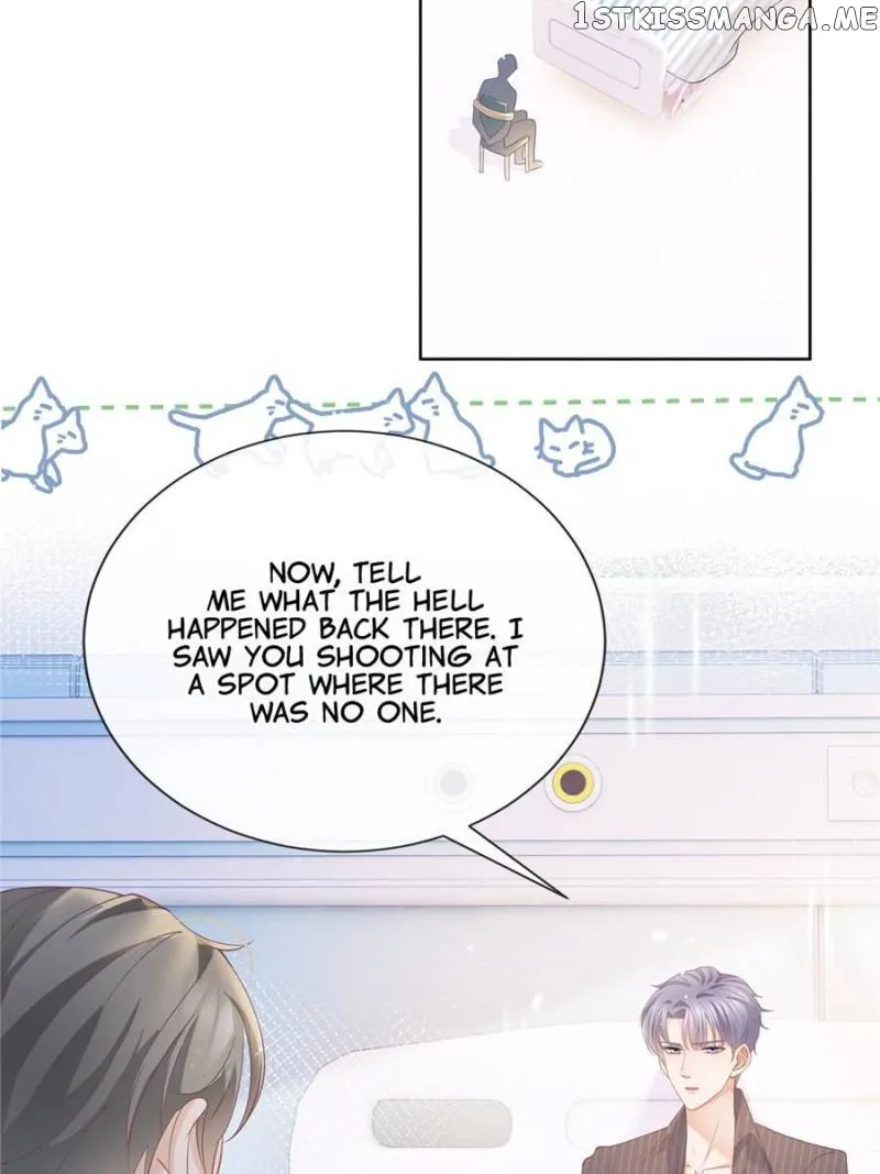 The Killer Boss is raising a Fox Chapter 19 page 7 - 