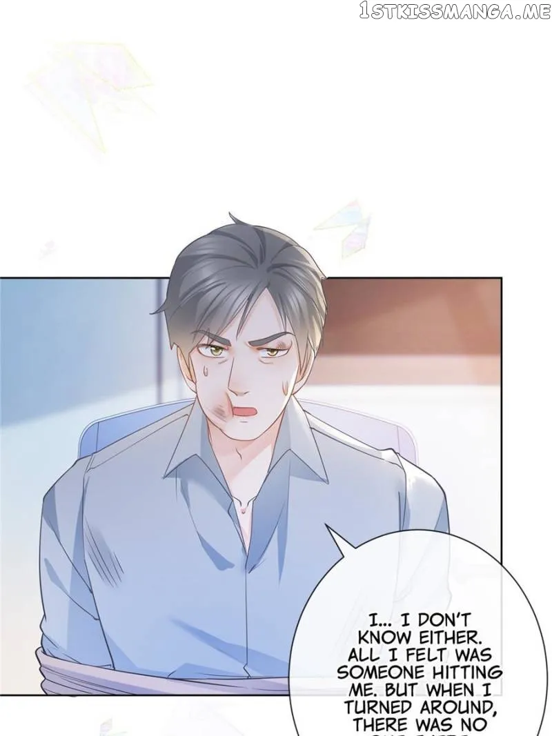 The Killer Boss is raising a Fox Chapter 19 page 9 - 