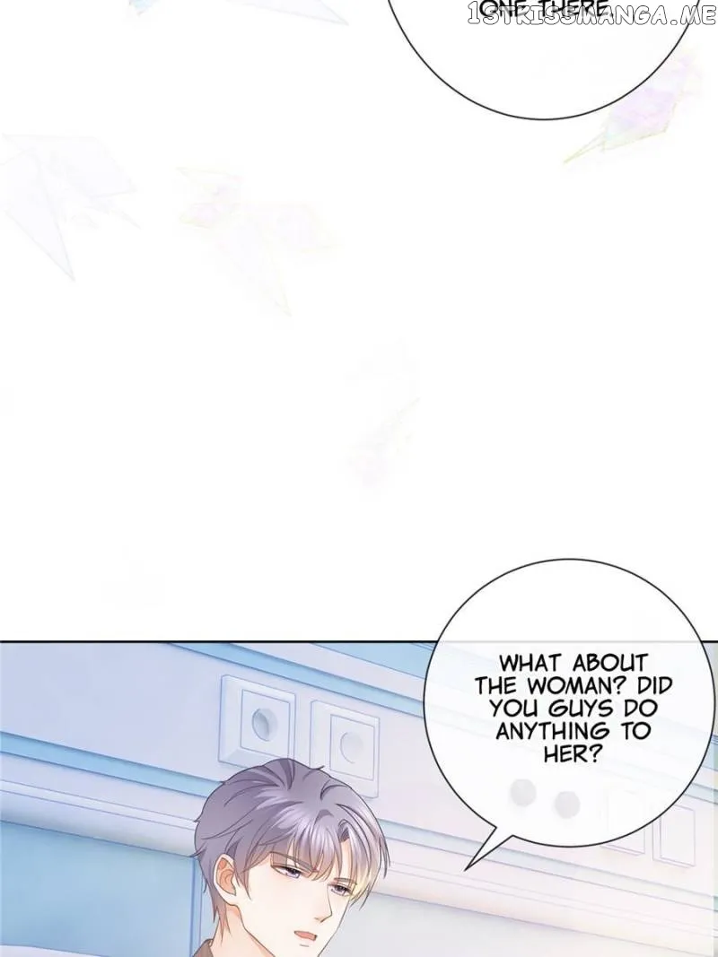 The Killer Boss is raising a Fox Chapter 19 page 10 - 