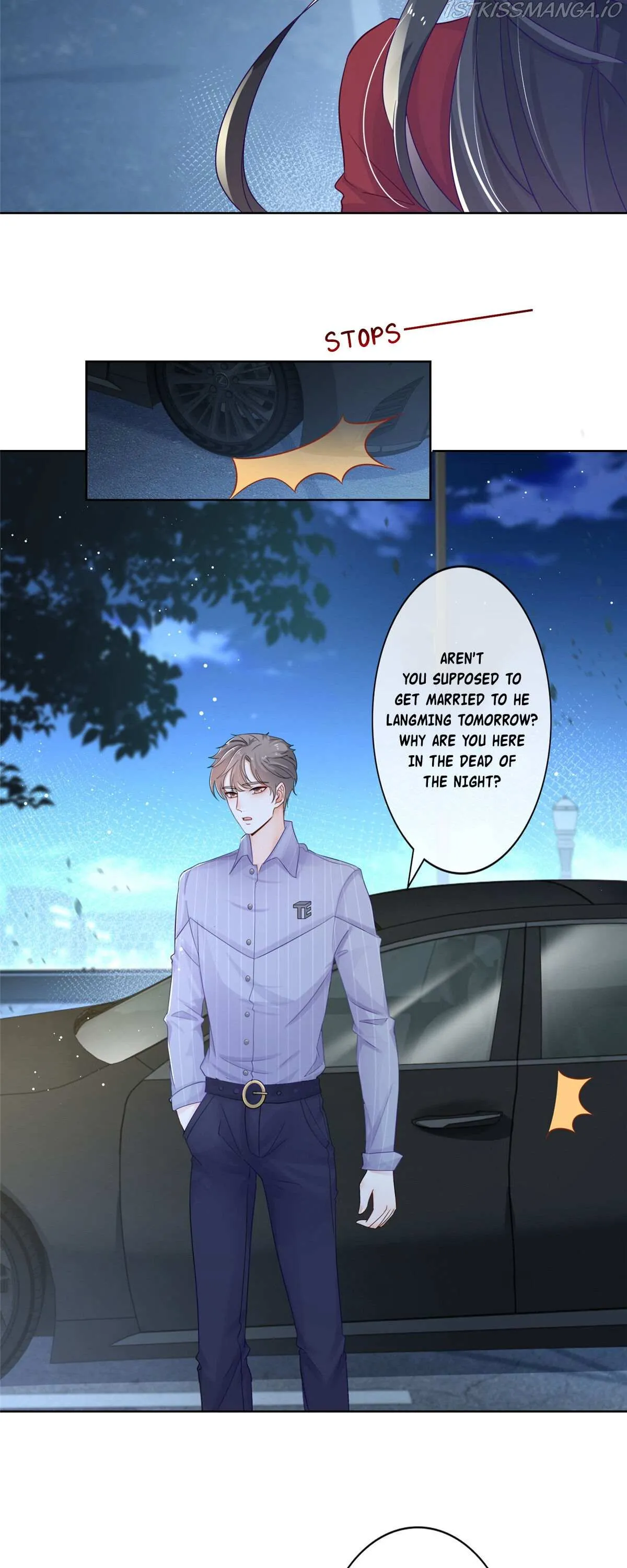 The Killer Boss is raising a Fox Chapter 2 page 18 - 