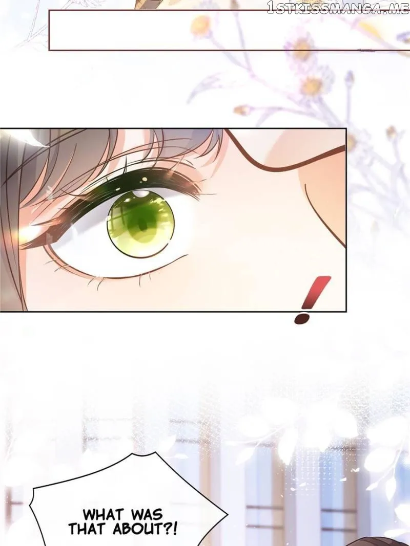 The Killer Boss is raising a Fox Chapter 20 page 2 - 