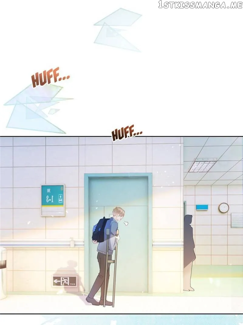 The Killer Boss is raising a Fox Chapter 20 page 13 - 