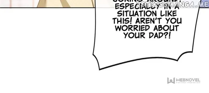 The Killer Boss is raising a Fox Chapter 20 page 4 - 