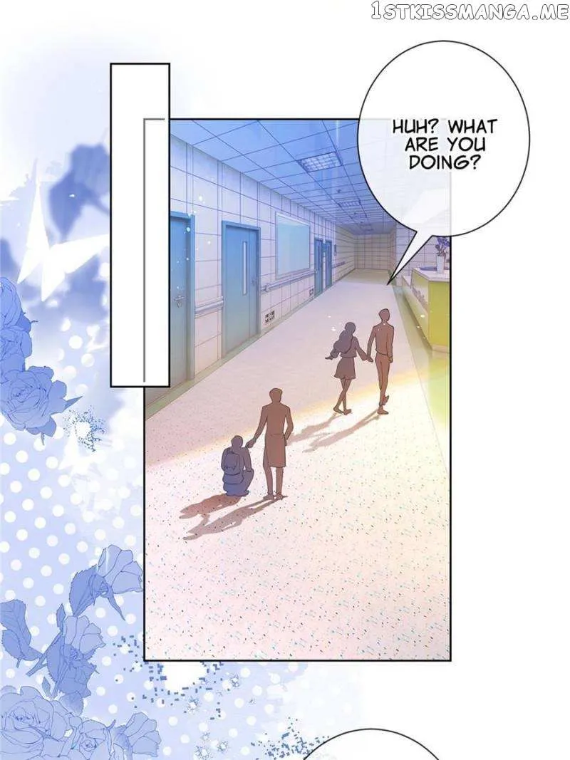 The Killer Boss is raising a Fox Chapter 20 page 35 - 