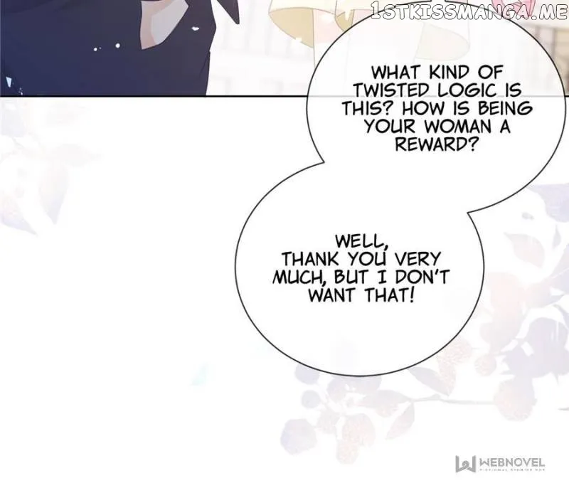 The Killer Boss is raising a Fox Chapter 20 page 45 - 