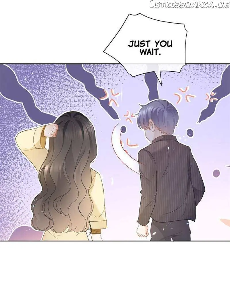 The Killer Boss is raising a Fox Chapter 21 page 20 - 