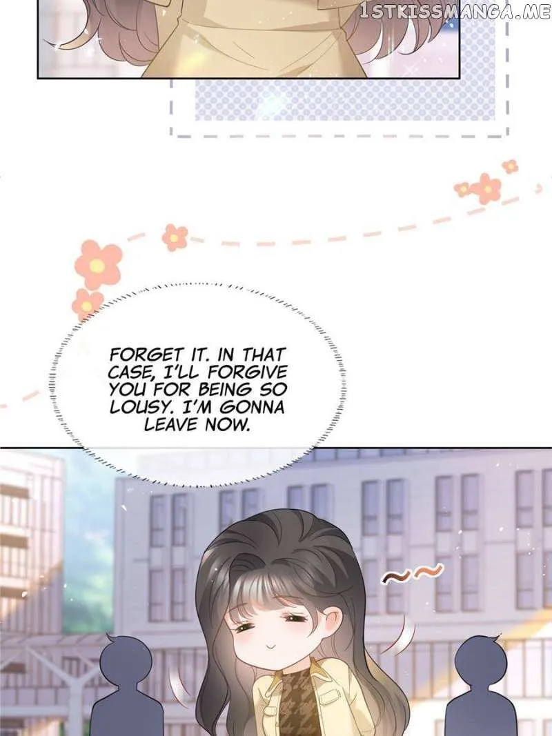 The Killer Boss is raising a Fox Chapter 21 page 22 - 