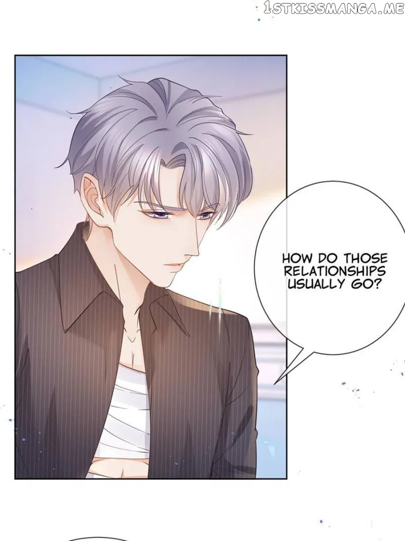 The Killer Boss is raising a Fox Chapter 21 page 32 - 