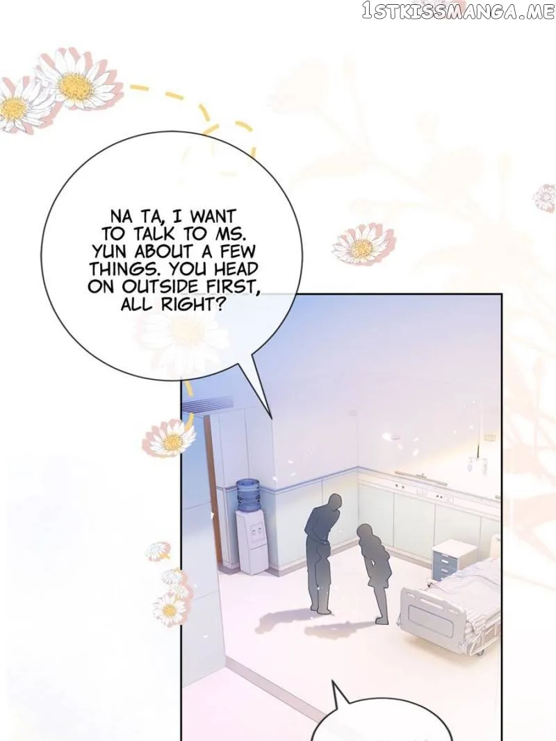 The Killer Boss is raising a Fox Chapter 21 page 46 - 