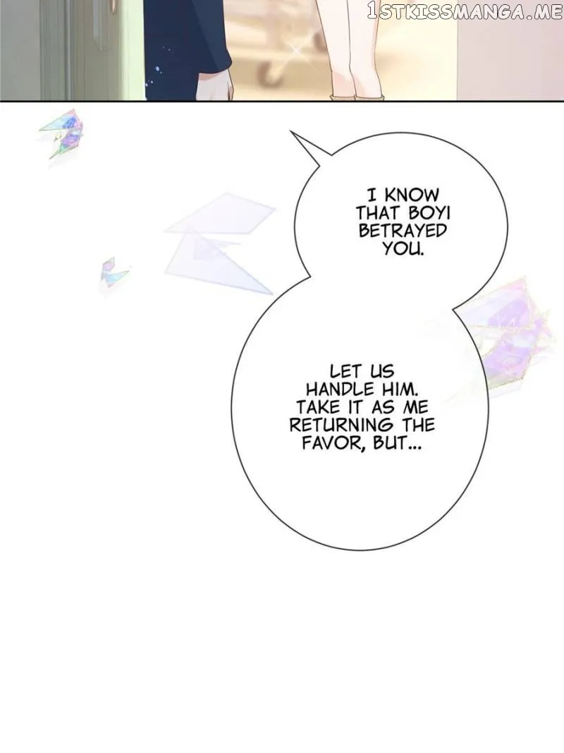 The Killer Boss is raising a Fox Chapter 22 page 2 - 
