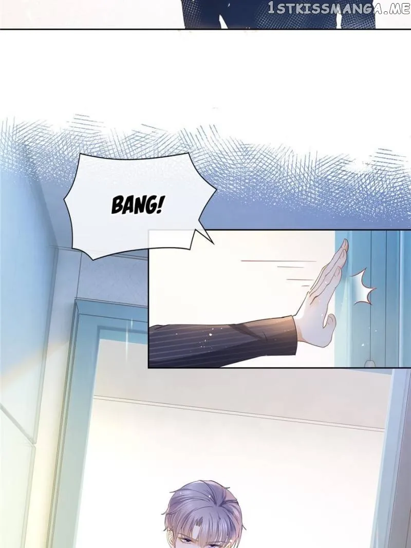 The Killer Boss is raising a Fox Chapter 22 page 11 - 