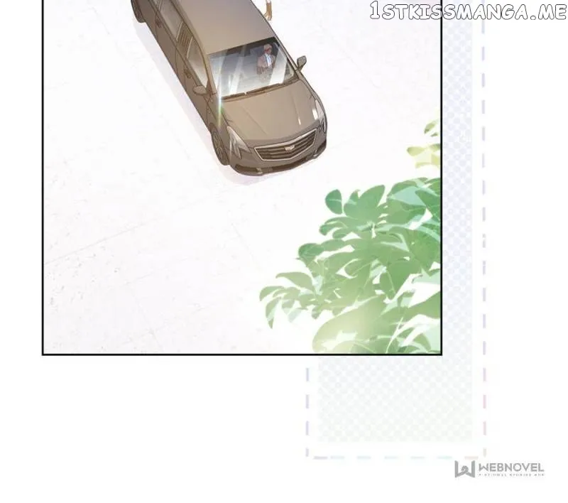 The Killer Boss is raising a Fox Chapter 22 page 21 - 