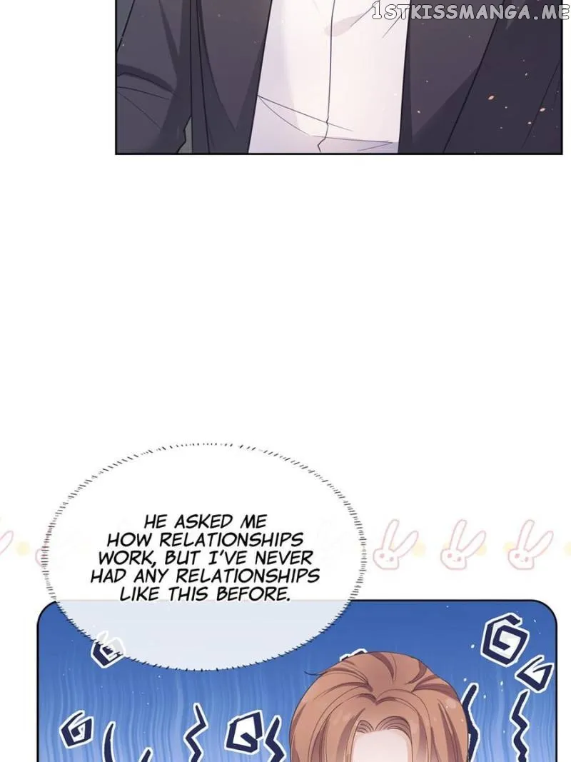 The Killer Boss is raising a Fox Chapter 22 page 26 - 