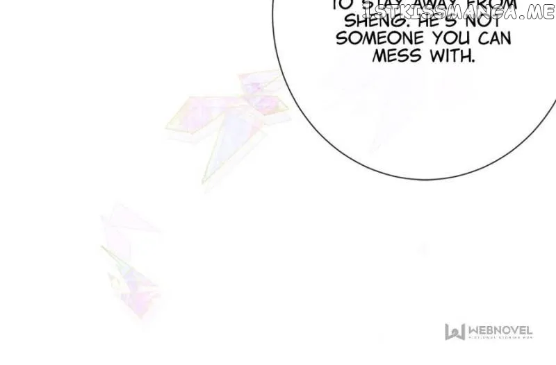 The Killer Boss is raising a Fox Chapter 22 page 4 - 
