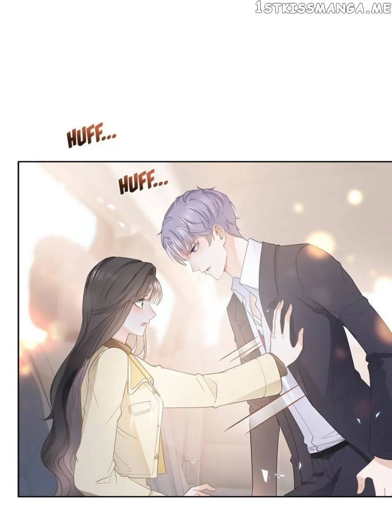 The Killer Boss is raising a Fox Chapter 22 page 40 - 