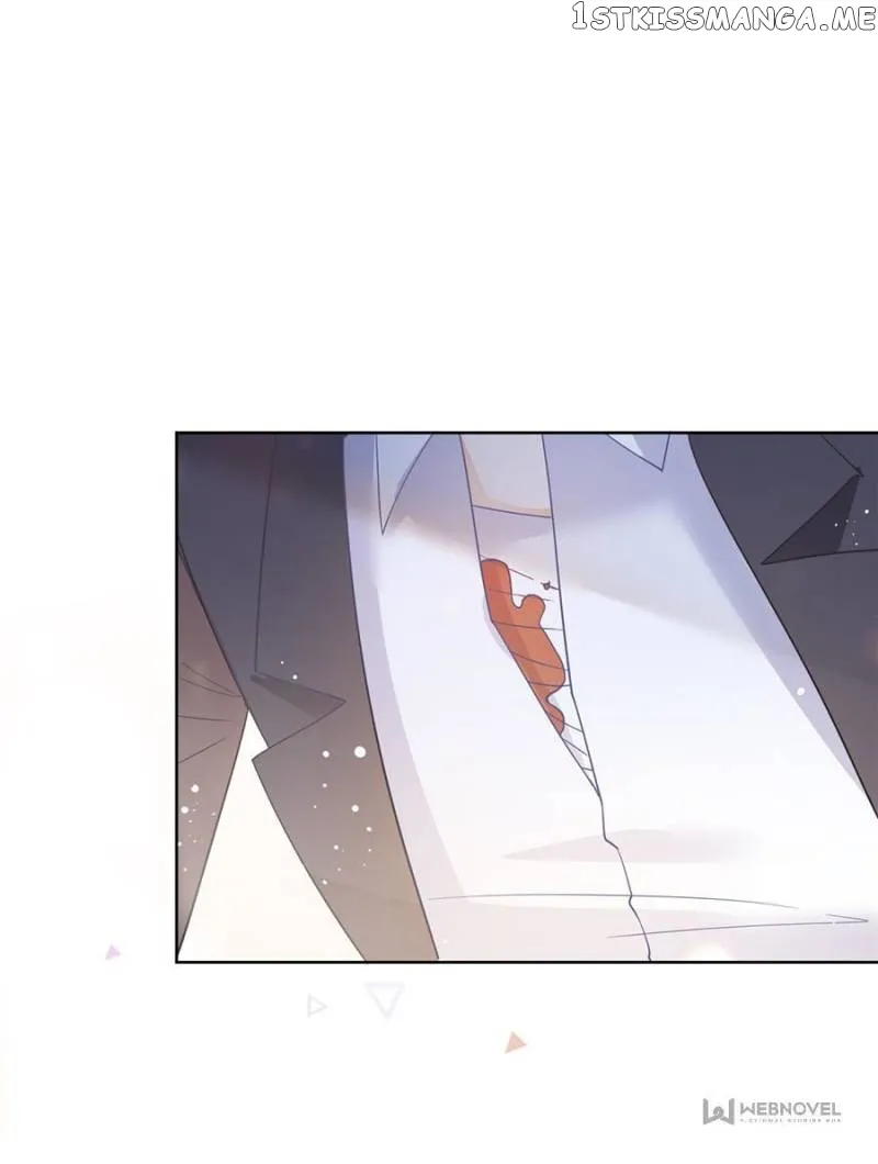 The Killer Boss is raising a Fox Chapter 22 page 41 - 