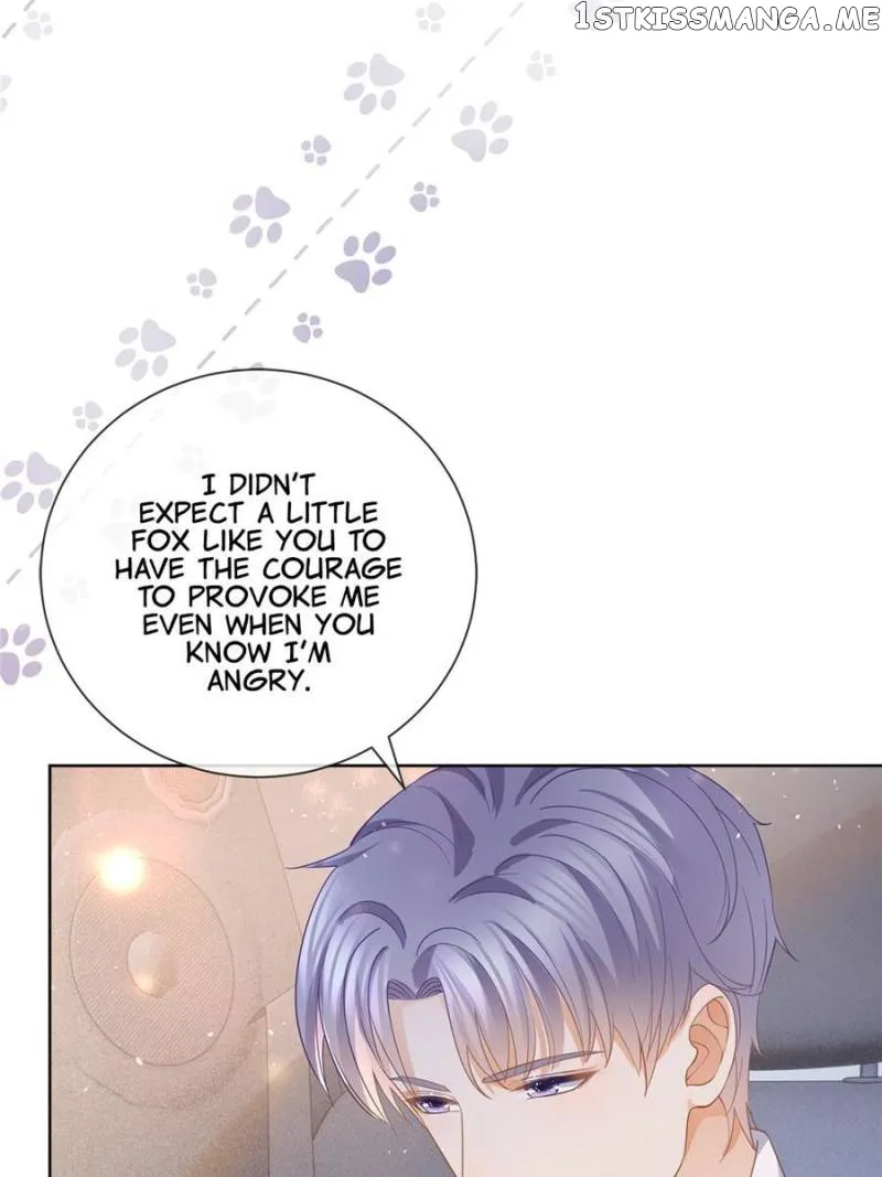 The Killer Boss is raising a Fox Chapter 22 page 46 - 