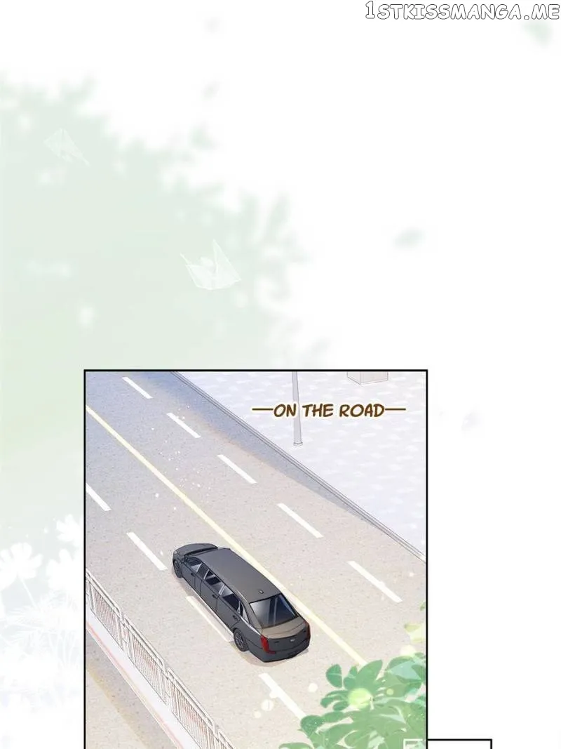The Killer Boss is raising a Fox Chapter 23 page 1 - 