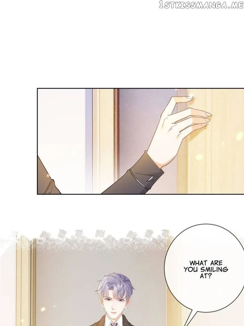 The Killer Boss is raising a Fox Chapter 23 page 35 - 
