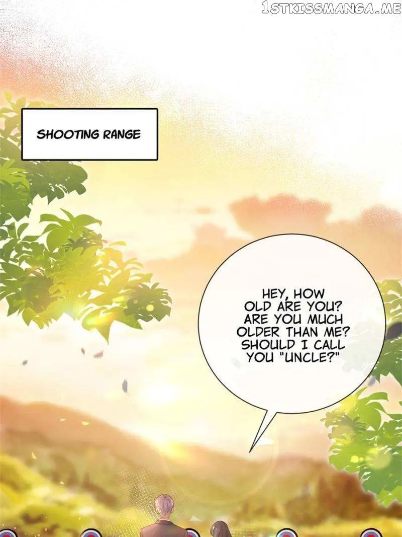 The Killer Boss is raising a Fox Chapter 23 page 48 - 