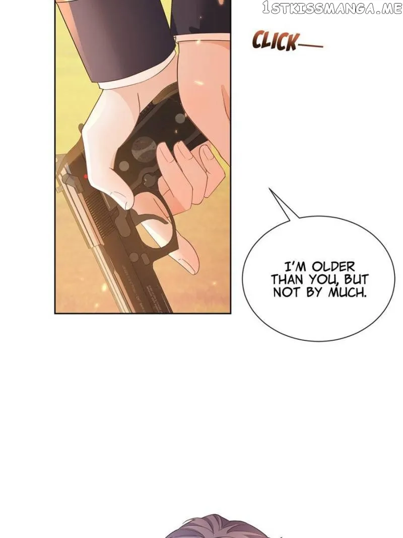The Killer Boss is raising a Fox Chapter 23 page 50 - 