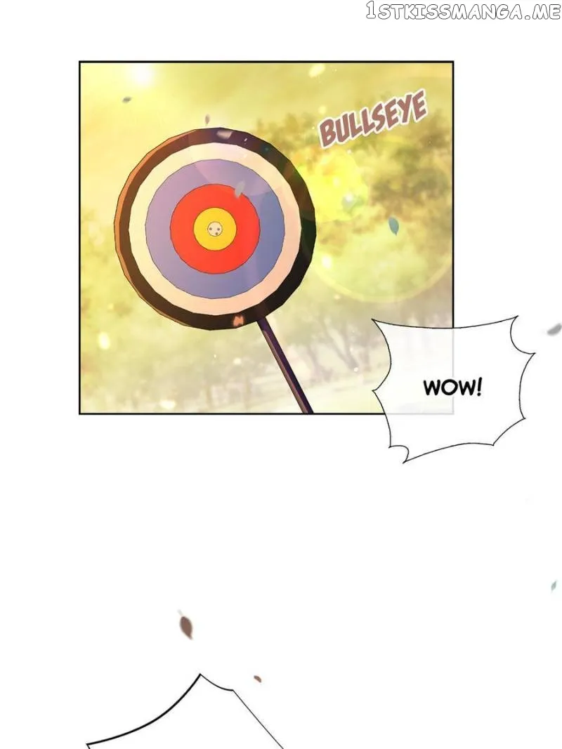 The Killer Boss is raising a Fox Chapter 23 page 53 - 