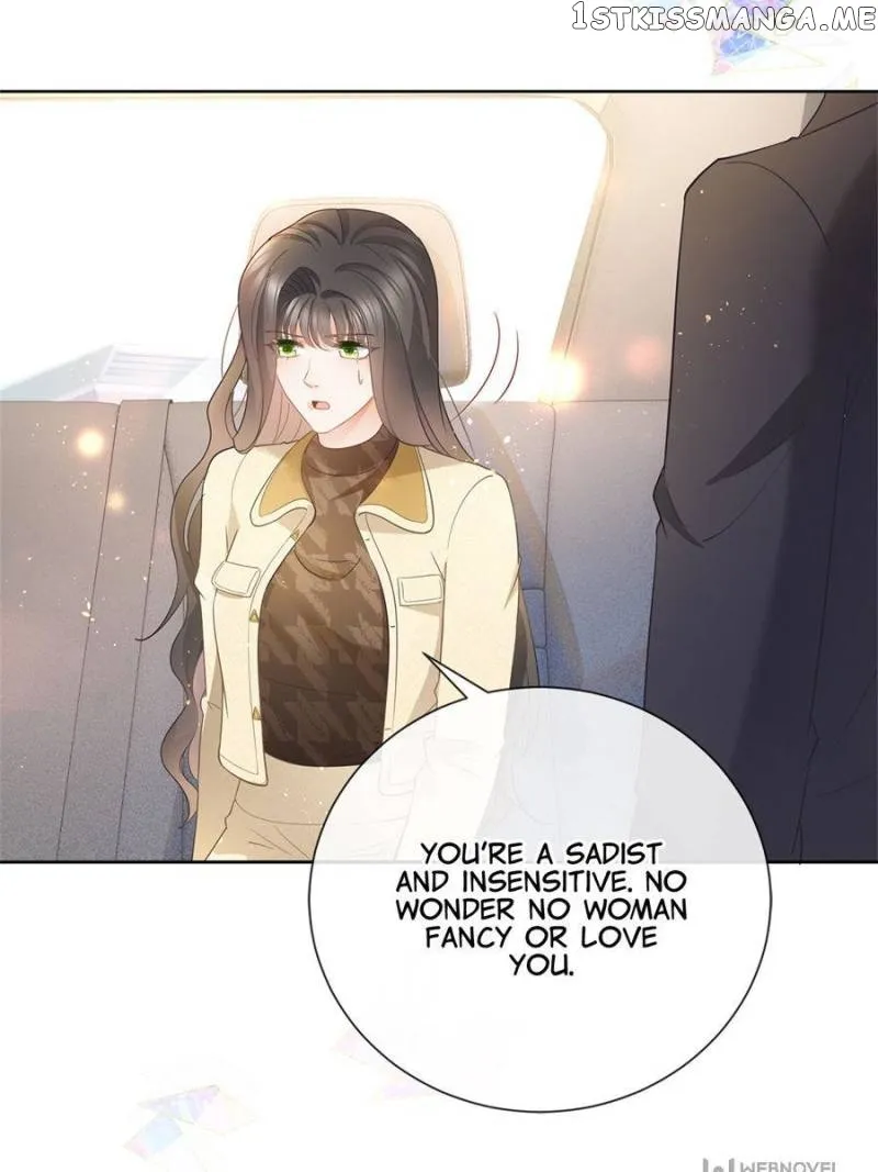 The Killer Boss is raising a Fox Chapter 23 page 9 - 
