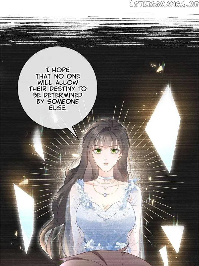 The Killer Boss is raising a Fox Chapter 24 page 12 - 